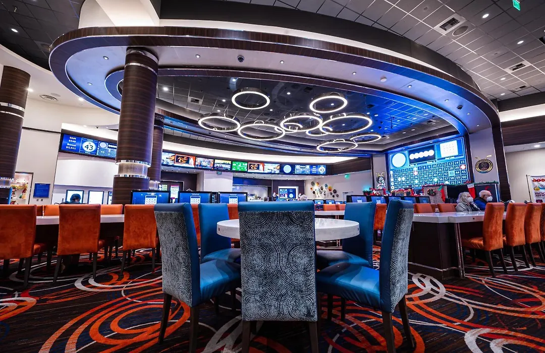 Santa Fe Station Hotel & Casino-1
