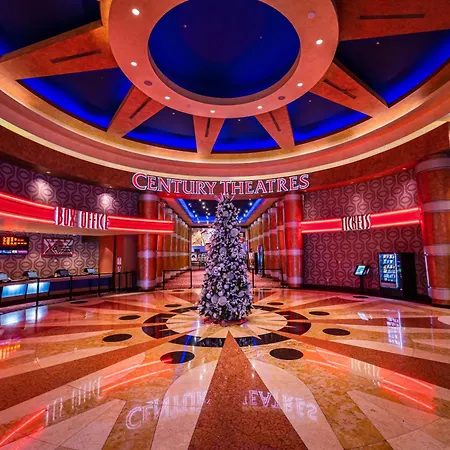 Santa Fe Station Hotel & Casino-2