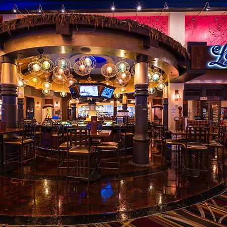 Santa Fe Station Hotel & Casino-3