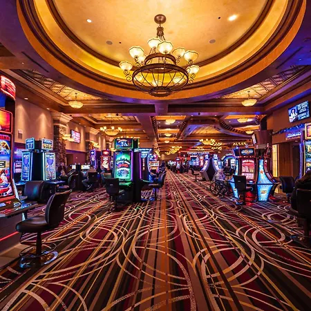 Santa Fe Station Hotel & Casino-3