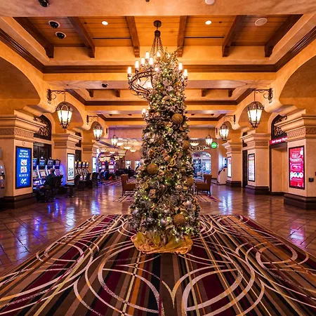 Santa Fe Station Hotel & Casino-2