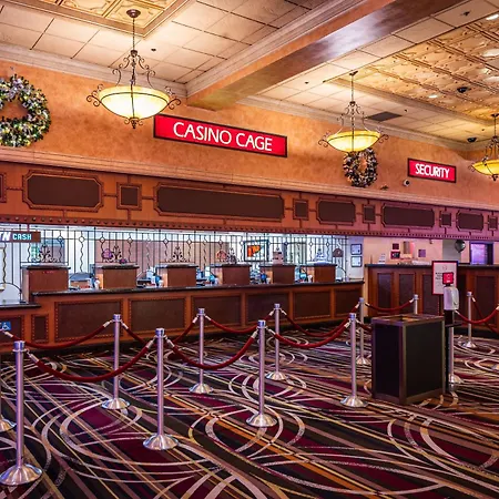 Santa Fe Station Hotel & Casino-2